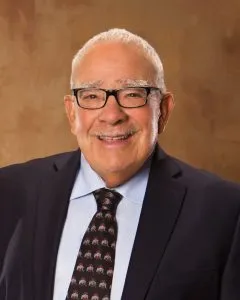 James M. Palermo, DDS, MS